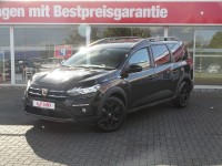 Vorschau: Dacia Jogger 1.0 TCe 100 ECO-G Extreme+