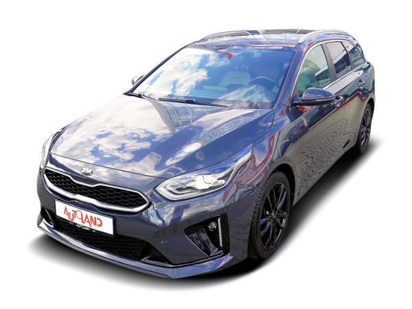 Kia cee'd Sporty Wagon Ceed 1.4 T-GDI GT Line