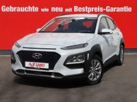 Vorschau: Hyundai Kona 1.0 T-GDI Trend 2WD