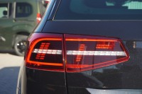 VW Passat Variant GTE DSG