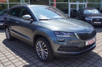 Skoda Karoq 1.5 TSI Style