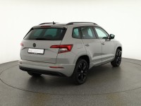 Skoda Karoq 1.5 TSI Sportline