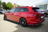 VW Golf VIII 2.0 TDI R-Line DSG
