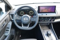 Nissan Qashqai N-Connecta 1.3 Dig-T Aut.