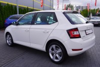Skoda Fabia 1.0 TSI Active