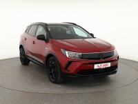 Opel Grandland X GS 1.2DI Turbo