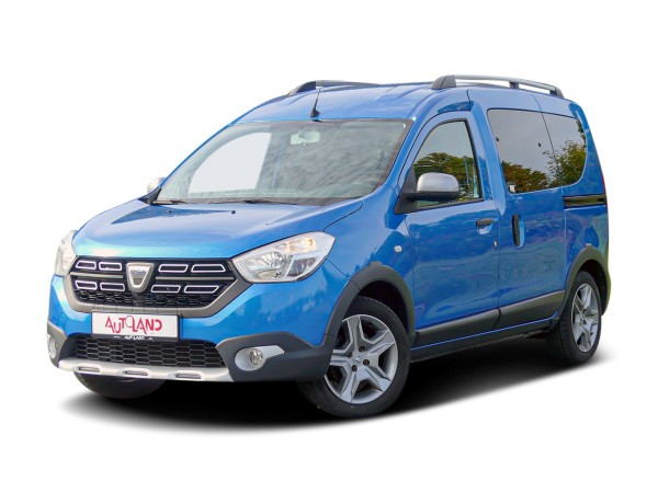 Dacia Dokker...
