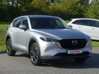 Mazda CX-5 2.5 M-Hybrid Advantage