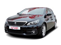 Peugeot 308 1.2 PureTech 110 Active 2-Zonen-Klima Sitzheizung Tempomat