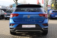 VW T-Roc 2.0 TDI Sport 4Motion