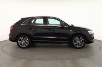 Audi Q3 2.0 TFSI quattro S-Line