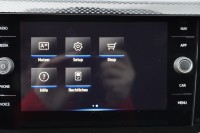 VW Taigo 1.0 TSI DSG