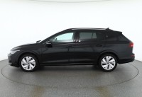 Vorschau: VW Golf VIII Variant 1.5 TSI DSG