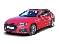 Audi A4 Avant 35 TFSI S line S-Tronic LED Navi Kamera