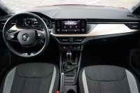 Skoda Scala 1.5 TSI DSG