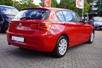 BMW 118 i