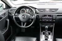 Skoda Superb Combi 2.0 TDI L&K 4x4