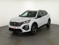 Peugeot 2008 PureTech 130 Aut. Sitzheizung LED Tempomat
