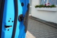 Ford Focus 2.3 EcoBoost ST X Miltek