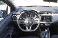 Nissan Micra 1.0 N-Way