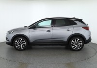 Vorschau: Opel Grandland (X) 1.2 T Ultimate