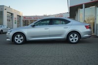 Skoda Superb 1.4 TSI DSG