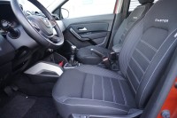 Dacia Duster TCe 150 4x4