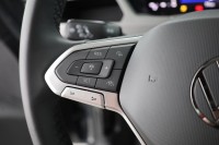 VW Touran 1.5 TSI DSG