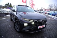 Hyundai Tucson 1.6T-GDI AT HEV 4WD