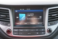 Hyundai Tucson 1.6 T-GDI 4WD