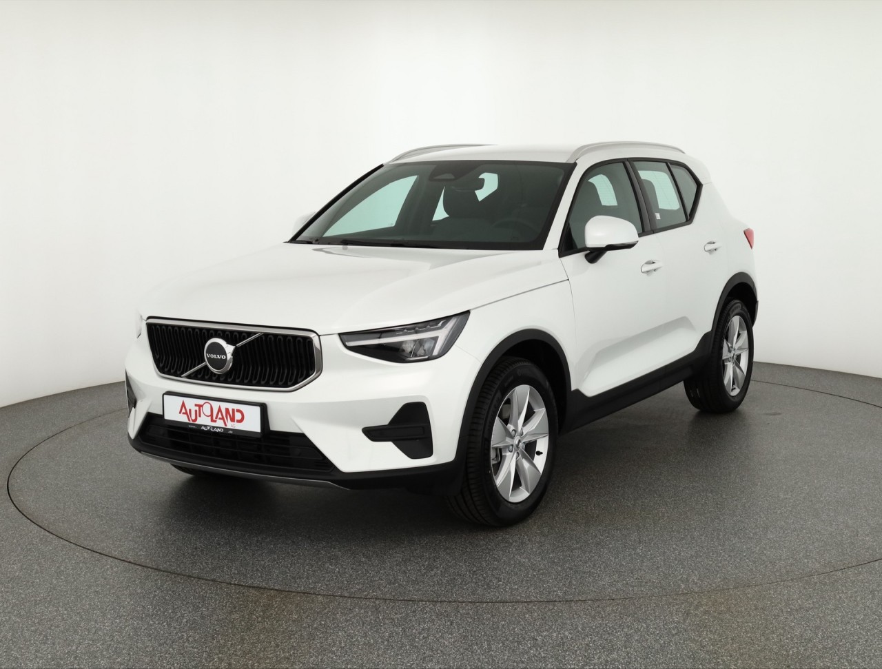 Volvo XC 40 XC40 B3 mHEV Aut.