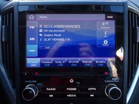 Subaru XV 1.6 Comfort 4x4