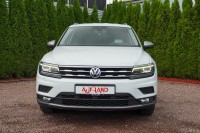 VW Tiguan Allspace 1.5 TSI Comfortline