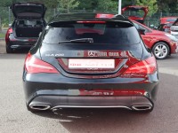 Mercedes-Benz CLA 200 Shooting Brake Urban