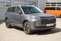 JAECOO 5 1.6 Exclusive Aut.