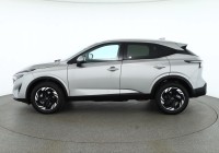 Vorschau: Nissan Qashqai N-Connecta 1.3 Dig-T MHEV Aut.