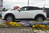 Mazda CX-3 2.0