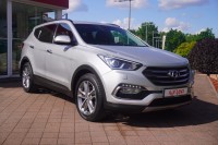 Hyundai Santa Fe 2.2 CRDi Premium AWD