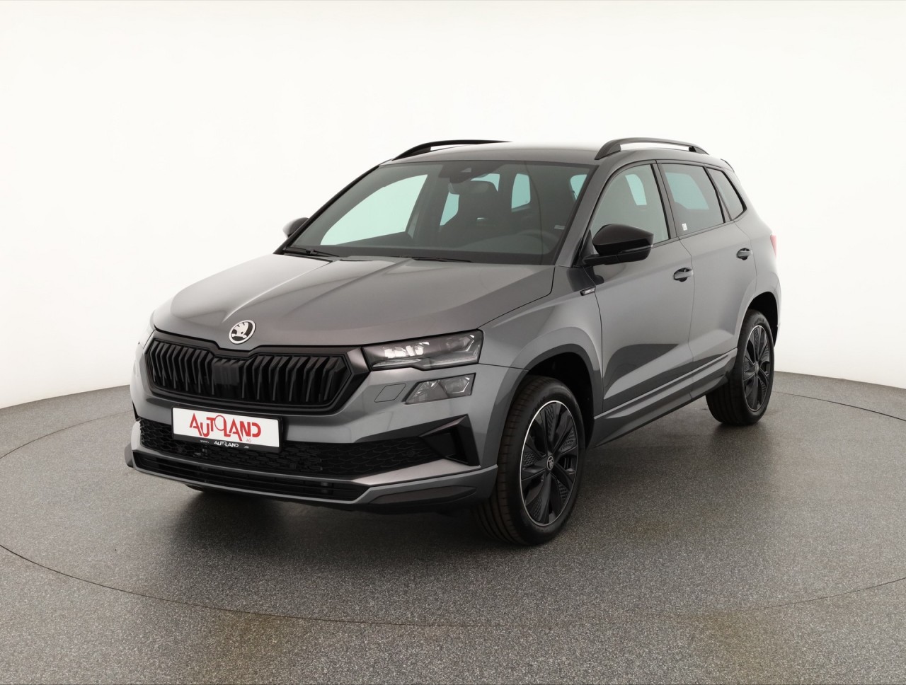 Skoda Karoq Sportline 1.5 TSI DSG
