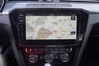 VW Arteon 2.0 TDI 4Motion DSG R-Line