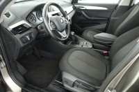 BMW X1 20i xDrive