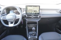 Dacia Duster Expression mHEV 140