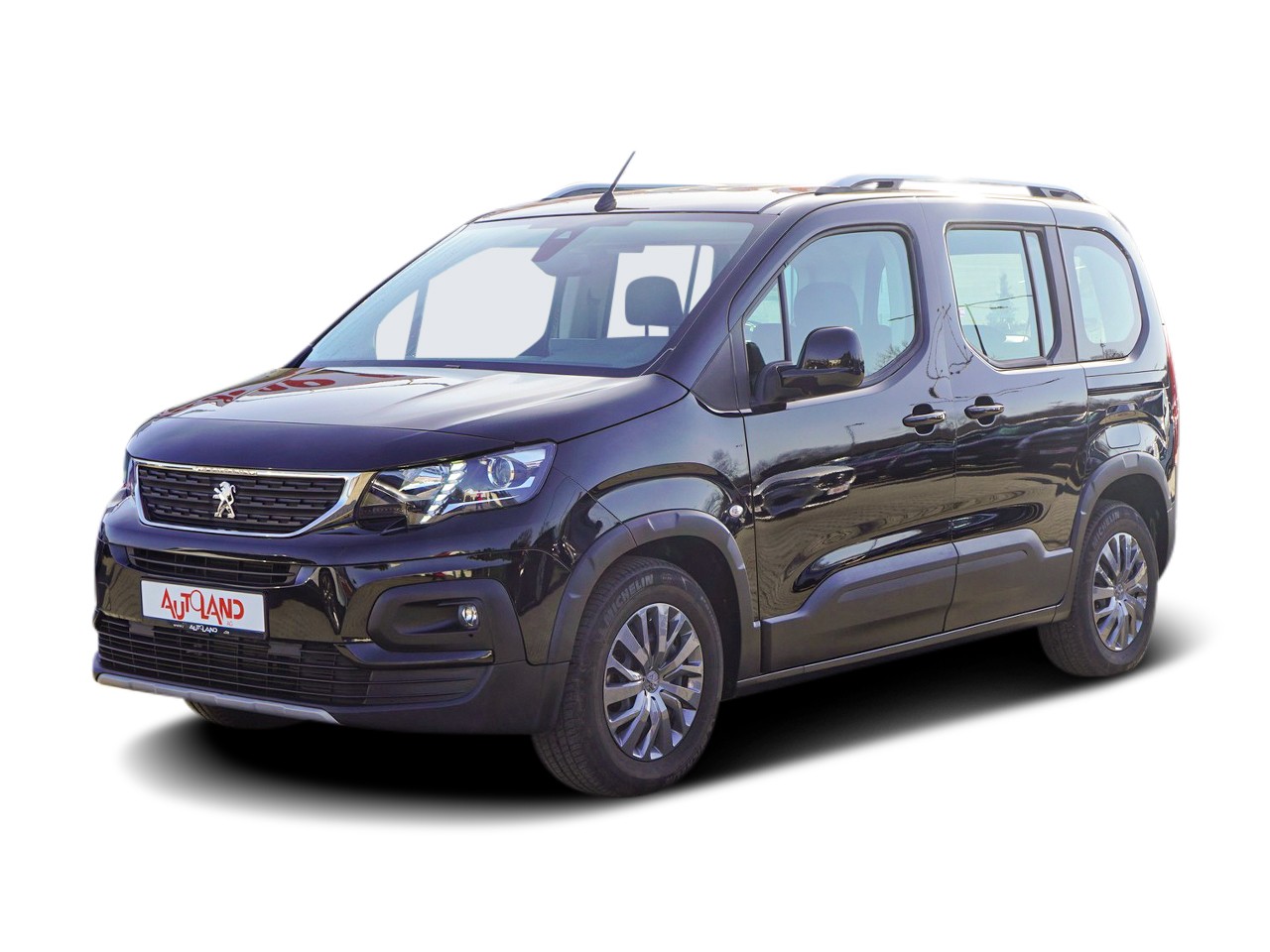 Peugeot Rifter 1.5 Blue-HDi Allure L1