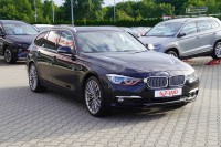 BMW 320 i Touring Luxury Line