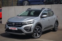 Dacia Sandero Stepway TCe 90 LED Tempomat Bluetooth