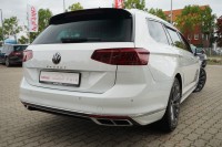 VW Passat Variant 2.0 TDI R-Line