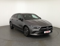 Mercedes-Benz CLA 220 d SB Progressive