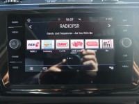VW Touran 1.4 TSI DSG