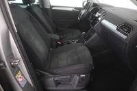 VW Tiguan 2.0 TDI DSG 4Motion