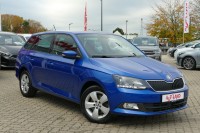 Skoda Fabia Combi 1.2 TSI